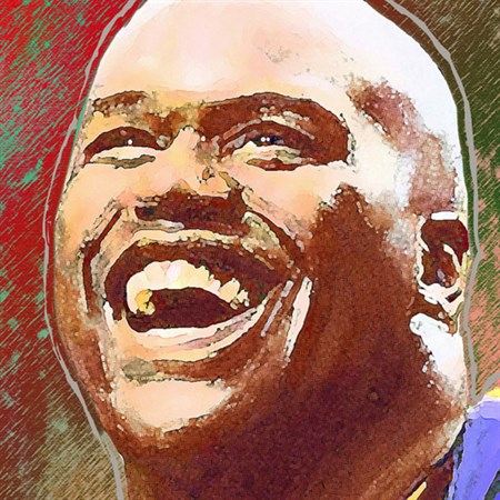Shaquille O